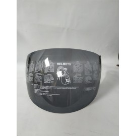 PANTALLA CASCO UNIK CI-001...