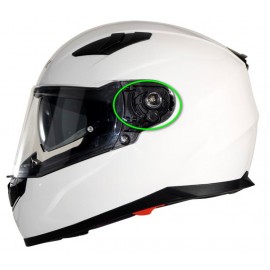 MECANISMO INTERIOR DE...