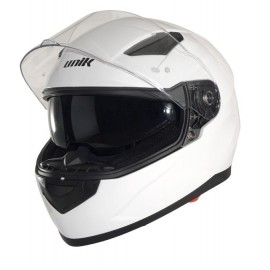 UNIK CI-01 BLANCO CON GAFAS...