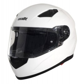 UNIK CI-01 BLANCO CON GAFAS...