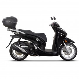 PORTAEQUIPAJES SHAD HONDA...