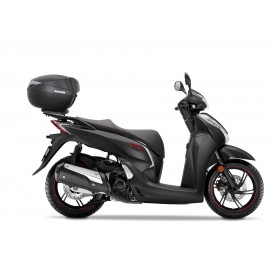 PORTAEQUIPAJES SHAD HONDA...