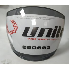 PANTALLA CASCO UNIK CJ-17...
