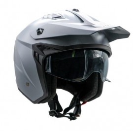 UNIK PLUTON DV gris mate...