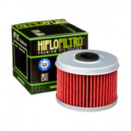 FILTRO ACEITE HIFLOFILTRO...