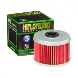 FILTRO ACEITE HIFLOFILTRO...