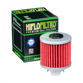 FILTRO ACEITE HIFLOFILTRO...