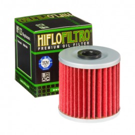FILTRO ACEITE HIFLOFILTRO...