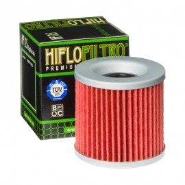 FILTRO ACEITE HIFLOFILTRO...