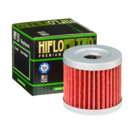 FILTRO ACEITE HIFLOFILTRO...
