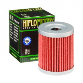FILTRO ACEITE HIFLOFILTRO...