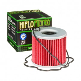 FILTRO ACEITE HIFLOFILTRO...