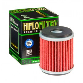 FILTRO ACEITE HIFLOFILTRO...
