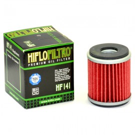 FILTRO ACEITE HIFLOFILTRO...