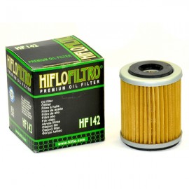 FILTRO ACEITE HIFLOFILTRO...