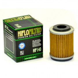 FILTRO ACEITE HIFLOFILTRO...