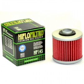 FILTRO ACEITE HIFLOFILTRO...