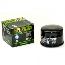 FILTRO ACEITE HIFLOFILTRO...