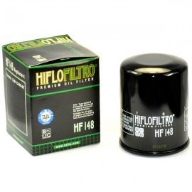 FILTRO ACEITE HIFLOFILTRO...