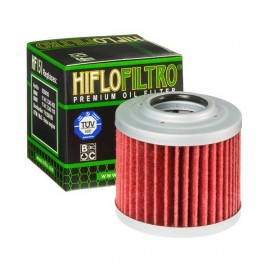 FILTRO ACEITE HIFLOFILTRO...
