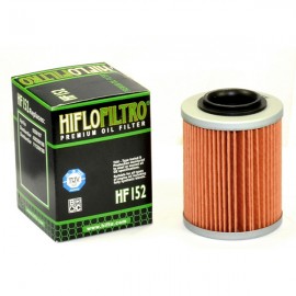 FILTRO ACEITE HIFLOFILTRO...
