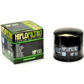 FILTRO ACEITE HIFLOFILTRO...