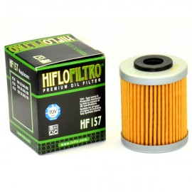 FILTRO ACEITE HIFLOFILTRO...