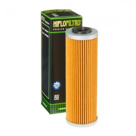 FILTRO ACEITE HIFLOFILTRO...