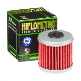 FILTRO ACEITE HIFLOFILTRO...