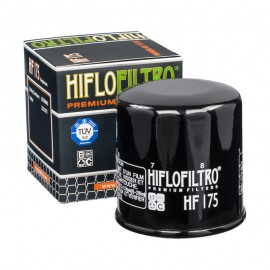 FILTRO ACEITE HIFLOFILTRO...