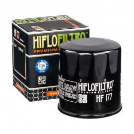 FILTRO ACEITE HIFLOFILTRO...