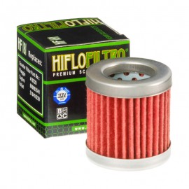 FILTRO ACEITE HIFLOFILTRO...