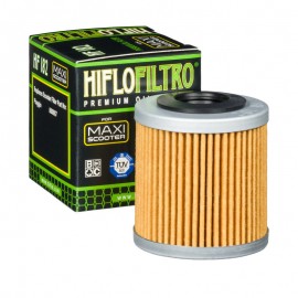 FILTRO ACEITE HIFLOFILTRO...