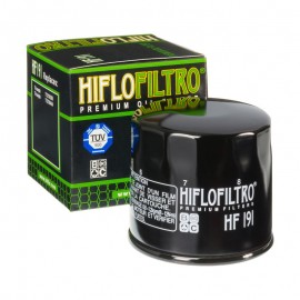 FILTRO ACEITE HIFLOFILTRO...