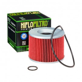 FILTRO ACEITE HIFLOFILTRO...