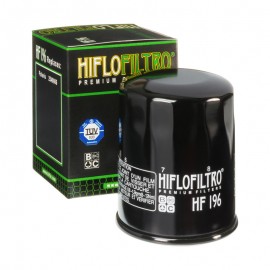 FILTRO ACEITE HIFLOFILTRO...
