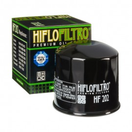 FILTRO ACEITE HIFLOFILTRO...