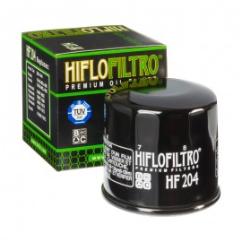 FILTRO ACEITE HIFLOFILTRO...