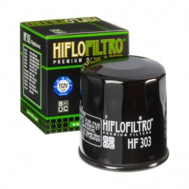 FILTRO ACEITE HIFLOFILTRO...
