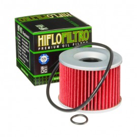 FILTRO ACEITE HIFLOFILTRO...
