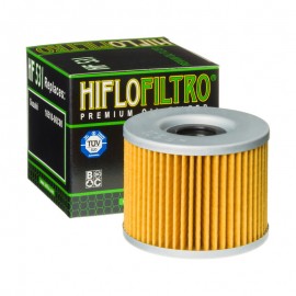 FILTRO ACEITE HIFLOFILTRO...