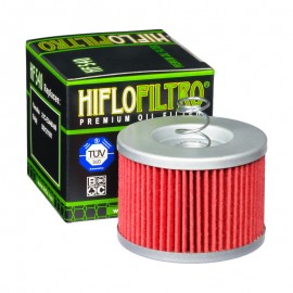 FILTRO ACEITE HIFLOFILTRO...
