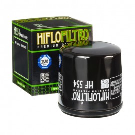 FILTRO ACEITE HIFLOFILTRO...