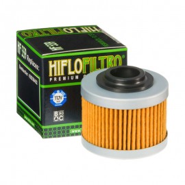 FILTRO ACEITE HIFLOFILTRO...