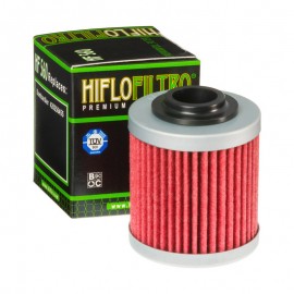 FILTRO ACEITE HIFLOFILTRO...