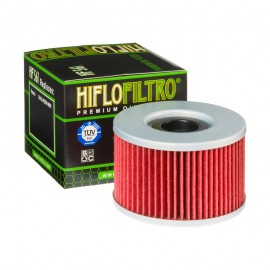 FILTRO ACEITE HIFLOFILTRO...