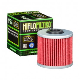 FILTRO ACEITE HIFLOFILTRO...