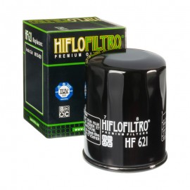 FILTRO ACEITE HIFLOFILTRO...