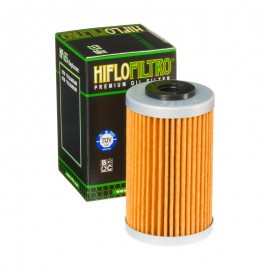FILTRO ACEITE HIFLOFILTRO...