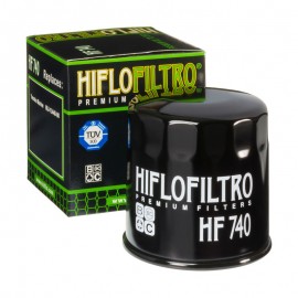 FILTRO ACEITE HIFLOFILTRO...